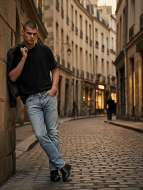 NWOT AG Adriano Goldschmied Everett Slim Straight Jeans 30R 19Y Juniper